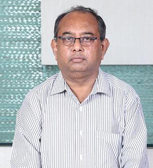 Partha Basu 